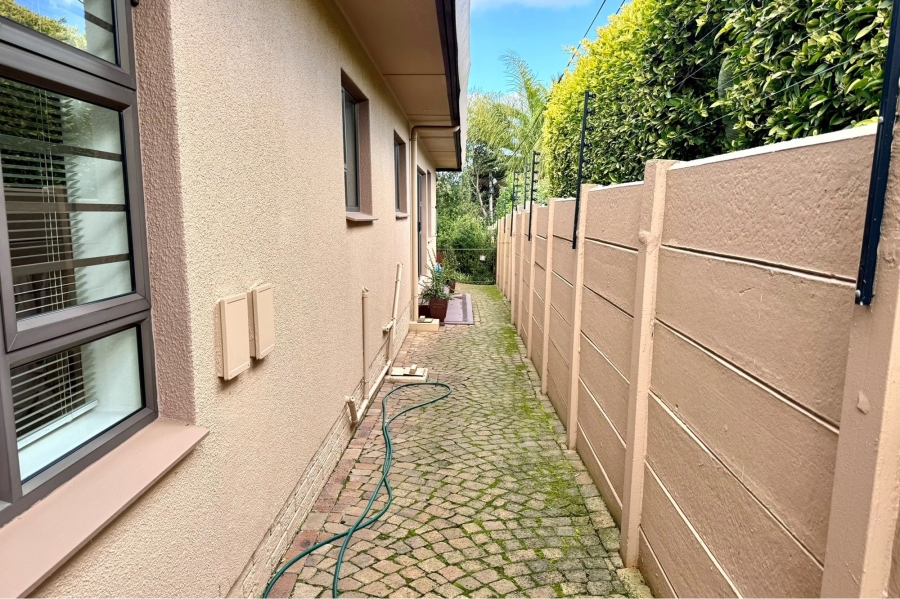 To Let 1 Bedroom Property for Rent in Welgemoed Western Cape